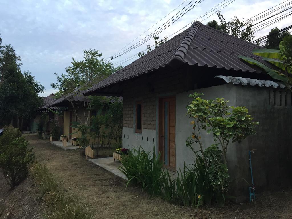 Monkey House Hotel Pai Exterior photo