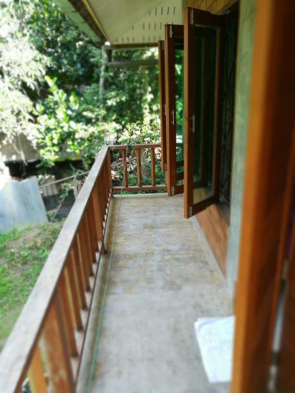 Monkey House Hotel Pai Exterior photo