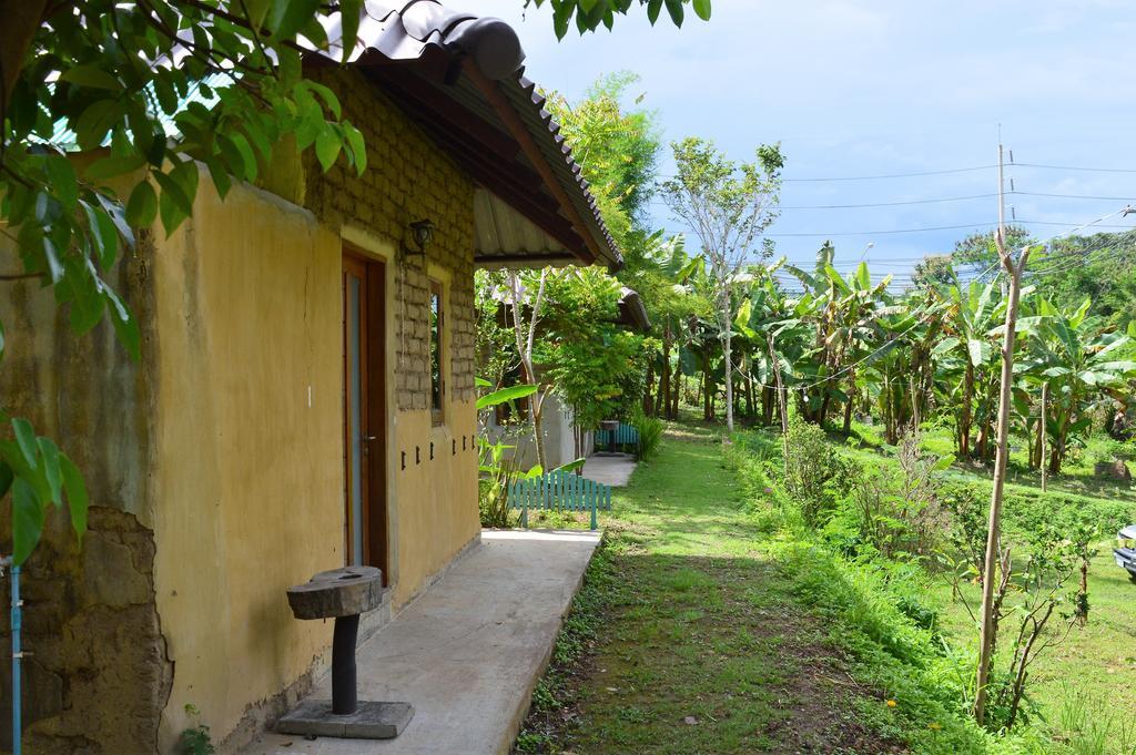 Monkey House Hotel Pai Exterior photo
